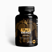 Alpha Energy